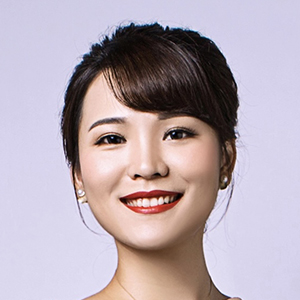 Ivy Lu Wang