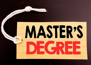 Read more about: Questions to Ask When Choosing a Master’s Degree