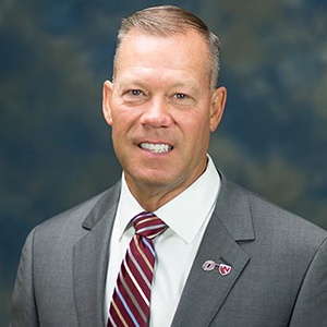 Doug Ewald, MPA