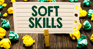 Read more about: Top 10 Soft Skills Employers Want in 2022