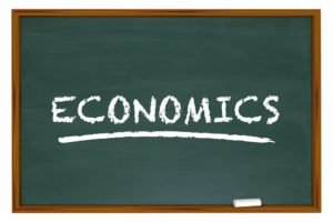 Read more about: What is an Economist?