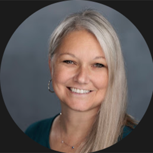 Jacqueline Dillion, MA