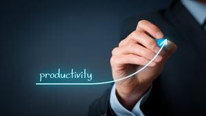 Read more about: How to Increase Employee Productivity in 2022