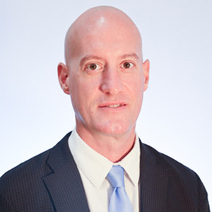Tim DeVinney, EdD