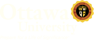 Ottawa University prepare for a life of significance