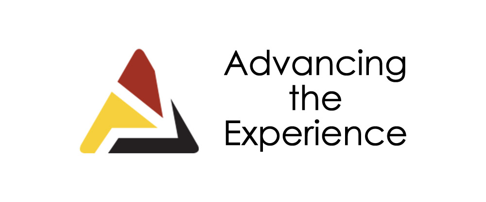 Advancing the Experience